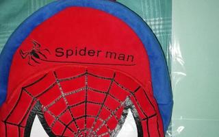 Spiderman hämähäkkimies reppu 1-3- vuotiaalle