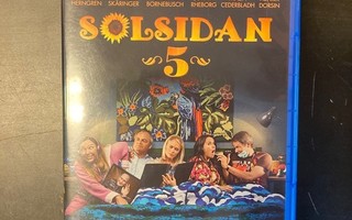 Solsidan - Kausi 5 Blu-ray