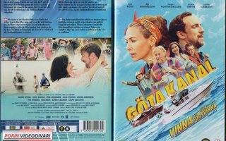 Göta Kanal 4 Vinna Eller Försvinna	(19 709)	UUSI	-FI-	DVD	no