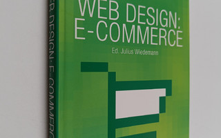 Julius Wiedemann : E-commerce