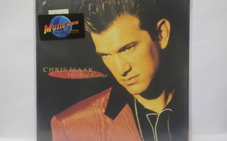 CHRIS ISAAK - WICKED GAME EU 91 M-/EX+ WX406