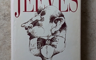 P.G. Wodehouse: Suurenmoista, Jeeves, sid.