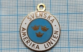 Svenska - Amerika Linien