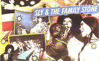 Sly & The Family Stone - Greatest Hits 2 CD
