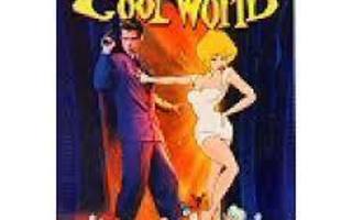 Cool World  DVD