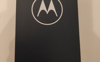Motorola Moto G73 5G 256/8GB (Uusi) Midnight Blue