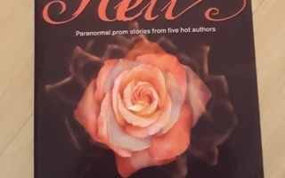 Cabot Meyer Harrison Jaffe Myracle : Prom nights from hell