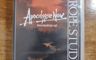 Apocalypse Now -Ilmestyskirja