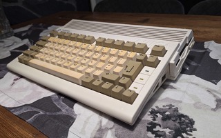 Commodore Amiga 600