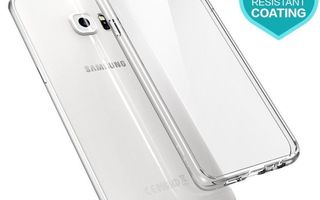 Samsung Galaxy Note 8 silikonisuoja