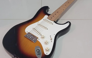 Vester Stage Stratocaster Sähkökitara