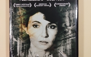 (SL) DVD) Anne Frankin Viimeiset Päivät (1988)