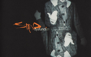 STAIND : Dysfunction