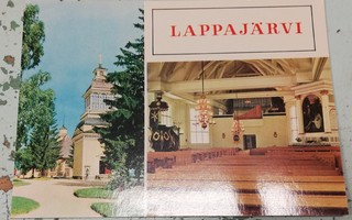 Lappajärvi