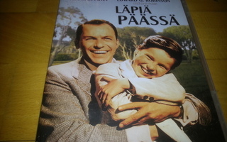 Läpiä päässä (Frank Capra)-DVD