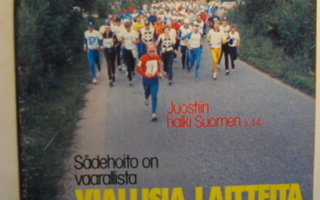 Suomen Kuvalehti Nro 28/1980. (26.2)
