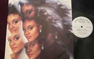 Evelyn Thomas – Reflections (SUOMI SPECIAL 12" maxi-single)
