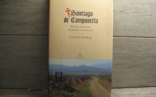 Gardberg : Santiago De Compostela