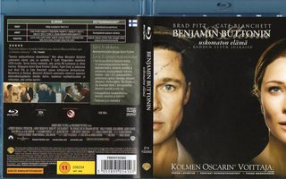 Benjamin Buttonin Uskomaton Elämä	(36 105)	k	-FI-	BLU-RAY	su