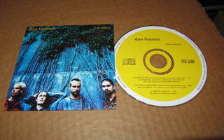 Don Huonot CDS Öinen Salaisuus+2 v.1996 UUDENVEROINEN