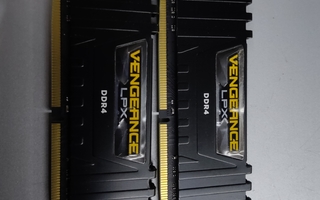 2kpl 4gb ddr4 2400mhz