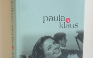 Virve Sammalkorpi : Paula ja Klaus