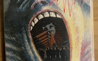 Pink Floyd - The Wall DVD