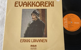 Erkki Liikanen – Evakkoreki (HUIPPULAATU LP)_39
