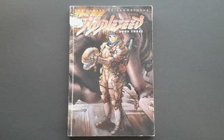 Appleseed Book Three: The Scales Of Prometheus (1995)