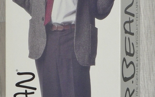 Mr. Bean Lautapeli