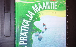 Antti Heikkilä : Mies, prätkä ja maantie ( 1 p. 1997 sid. )