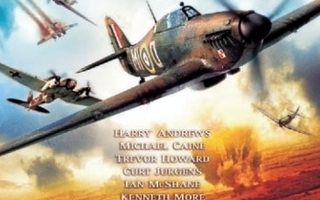 Taistelu Englannista  -  Special Edition  -  (2 DVD)