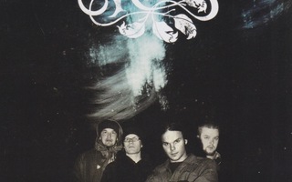 CD: The Rasmus: Dead letters