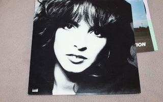 Nena - Feuer & Flamme LP 1985