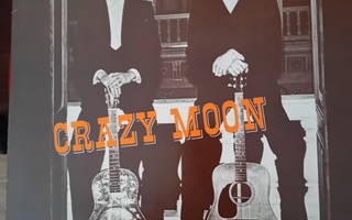 Dave Lindholm & Antero Jakoila Crazy Moon