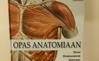 Opas anatomiaan