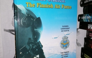 Suomen ilmavoimat 85 vuotta - 1.p.2003