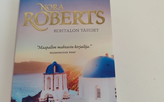 Nora Roberts; Kohtalon tähdet
