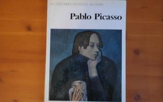 Pablo Picasso.P.1983.Nid.