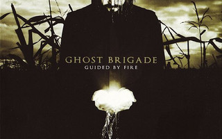 Ghost Brigade – Guided By Fire CD