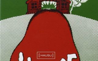 3 Blu-ray elokuvaa: House (Hausu), Nashville ja Sorcerer