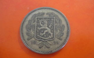 20 markkaa - 1939