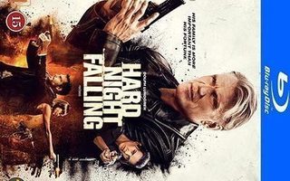 Hard Night Falling	(77 132)	UUSI	-FI-	nordic,	BLU-RAY	lundgr