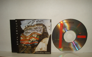 Soul Asylum CDS Runaway Train + 2