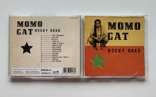 MOMO CAT – Rocky Road (CD, 2008)