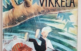 1957 Ville Vikkelä
