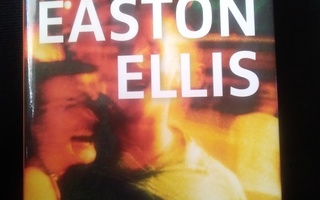 Bret Easton Ellis: Vetovoiman lait