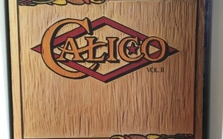 (LP) Calico - Vol. II