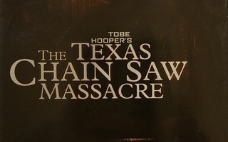 The Texas Chainsaw Massacre