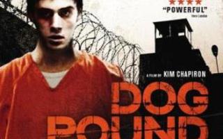 Dog Pound  DVD